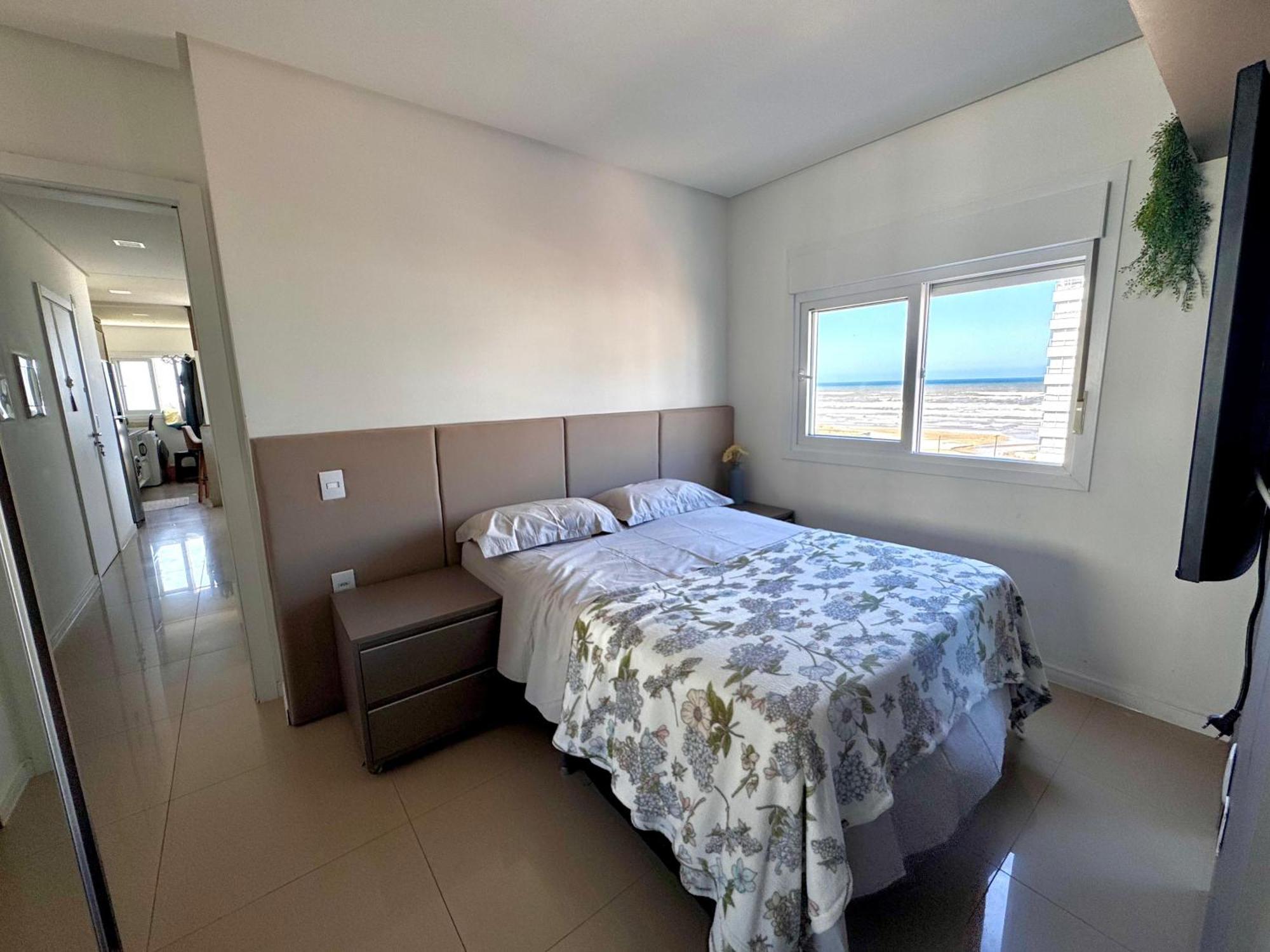Vista O Mar, 80 Mts Da Apartment *
