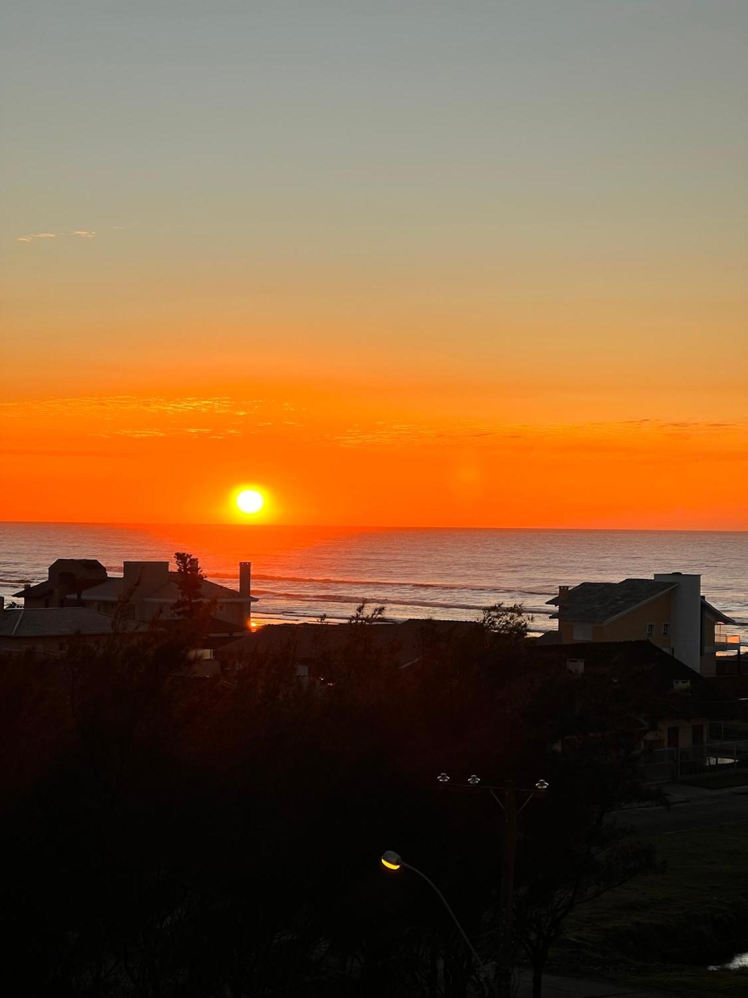 Apartment Vista O Mar, 80 Mts Da Capao da Canoa