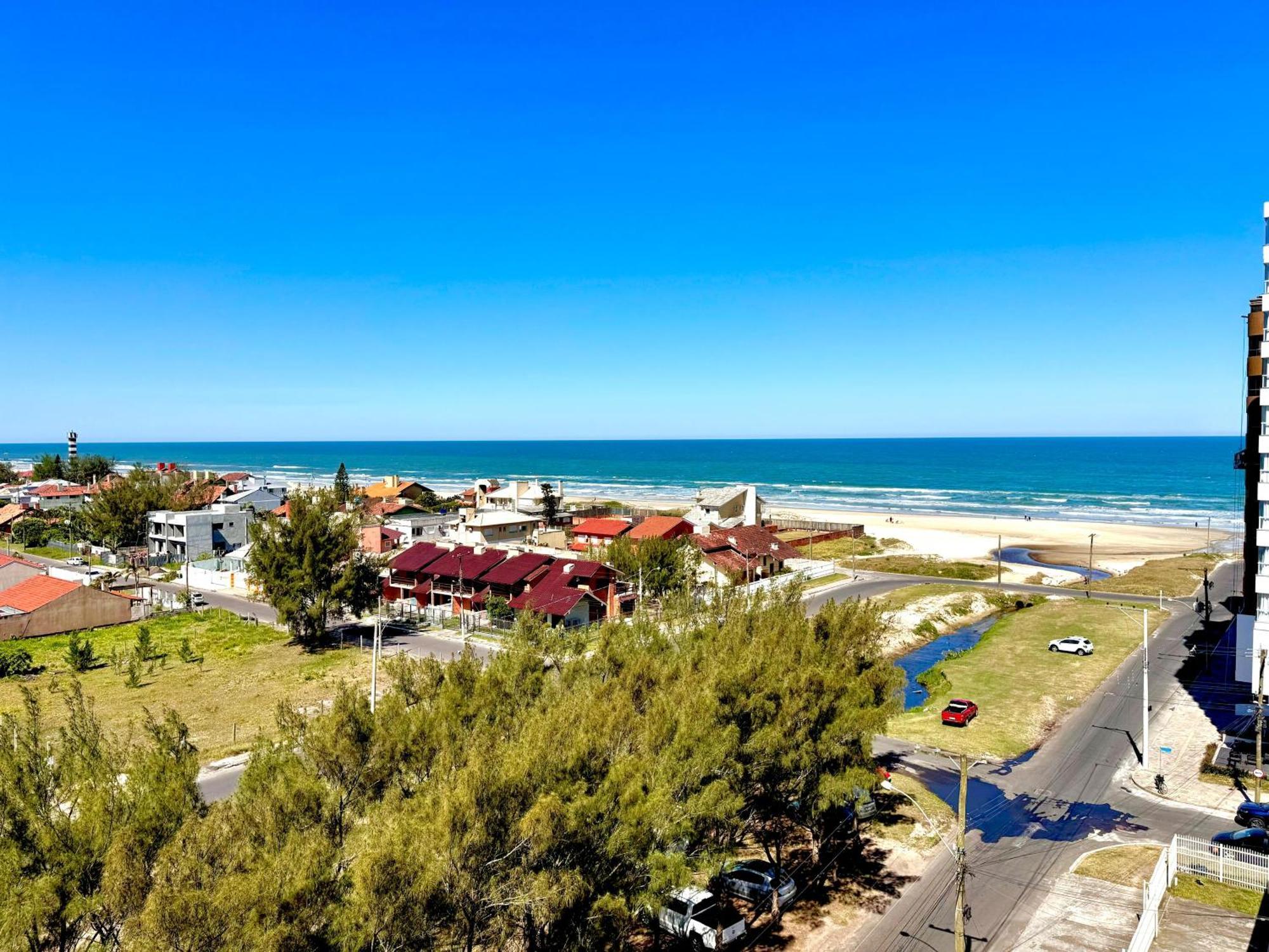 Vista O Mar, 80 Mts Da