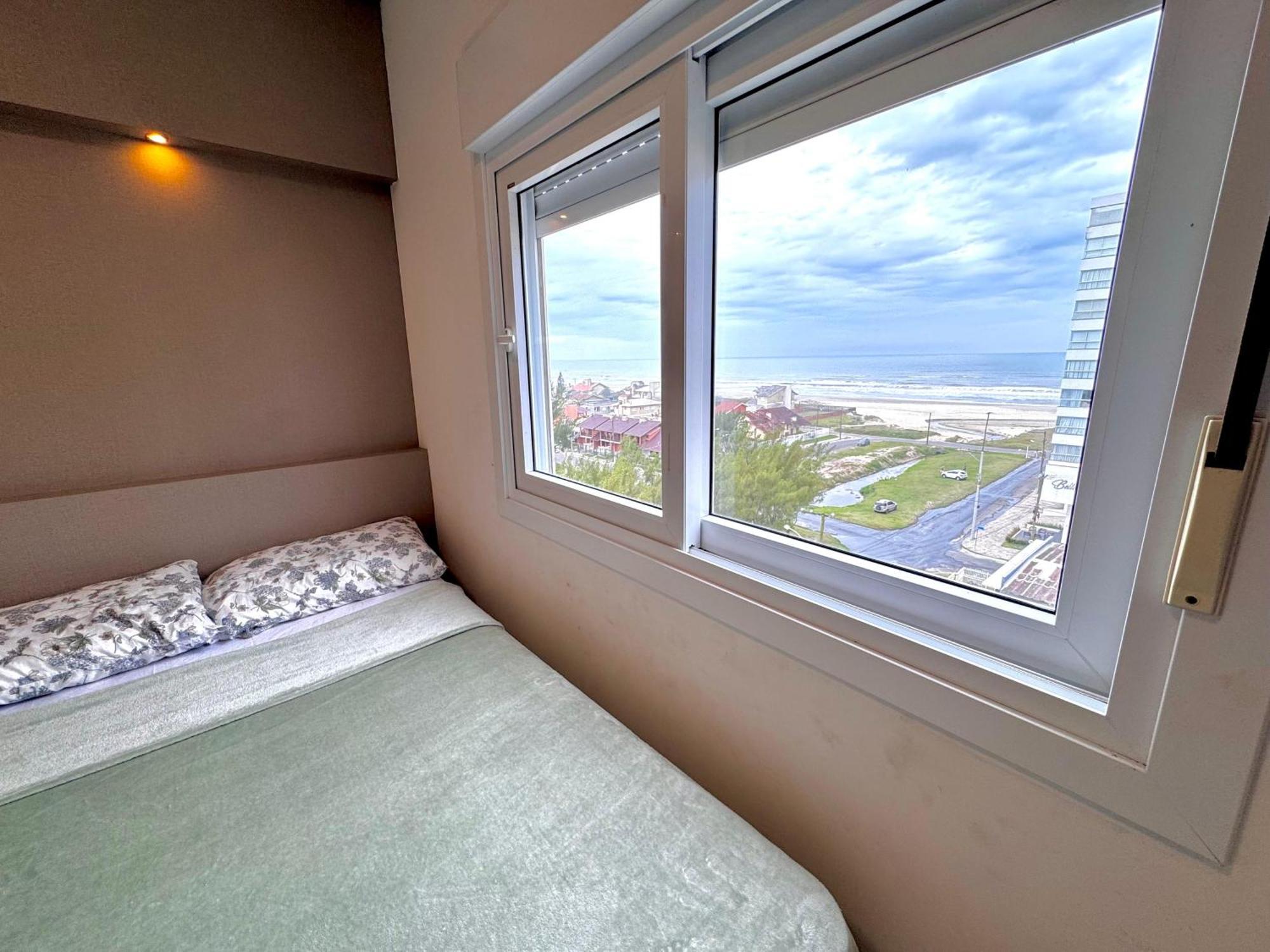 Apartment Vista O Mar, 80 Mts Da *