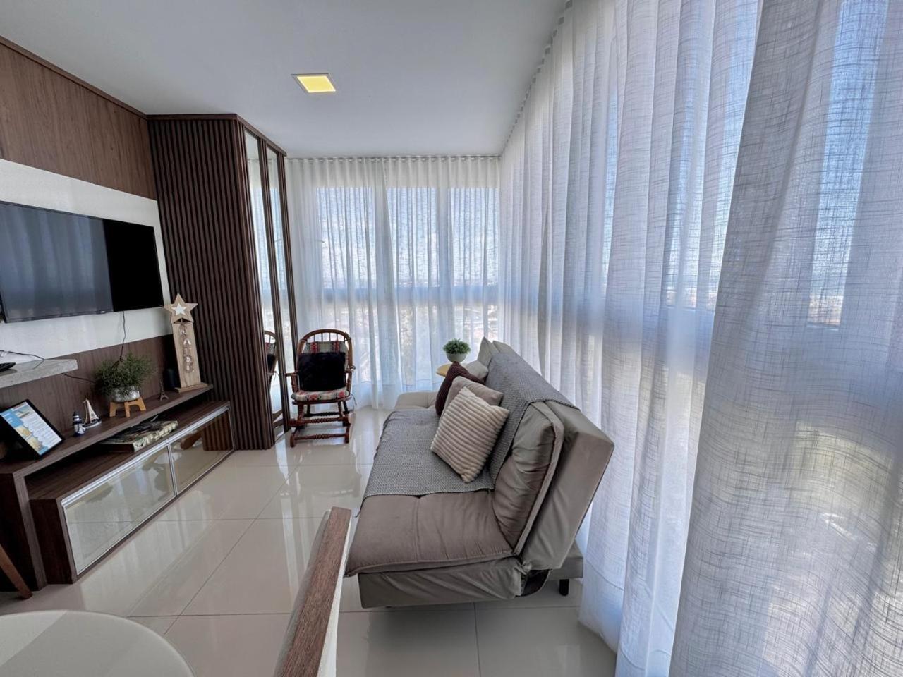 Vista O Mar, 80 Mts Da Apartment *