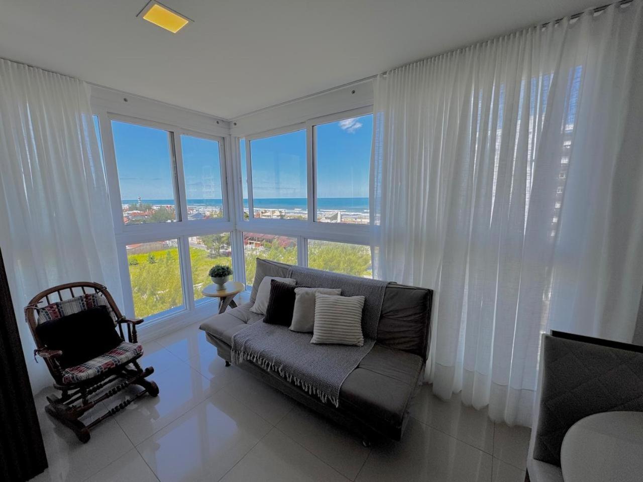Vista O Mar, 80 Mts Da Apartment Capao da Canoa