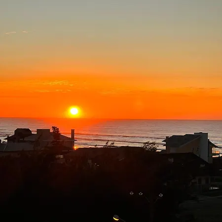 Vista Para O Mar, 80 Mts Da Praia Capao da Canoa Exterior photo