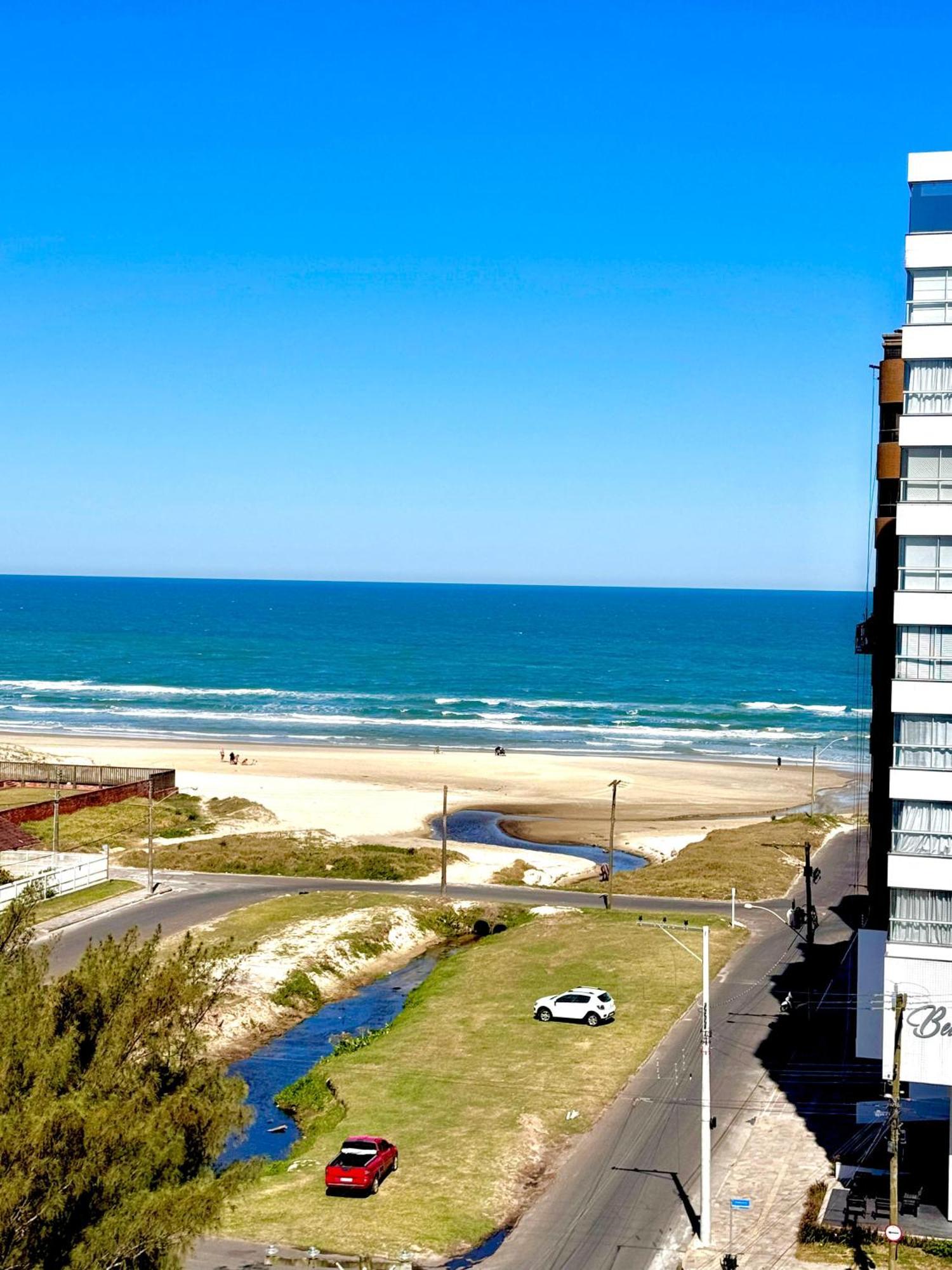 Vista O Mar, 80 Mts Da