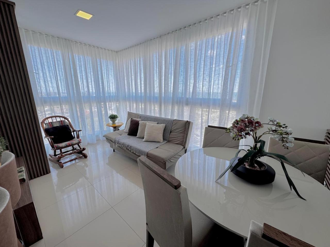Vista O Mar, 80 Mts Da 公寓 Capao da Canoa